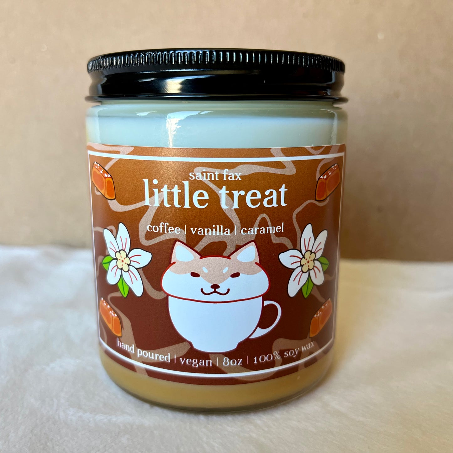 Little Treat Candle