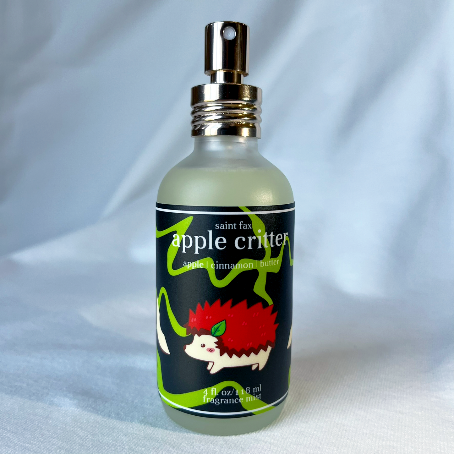 Apple Critter Fragrance Mist