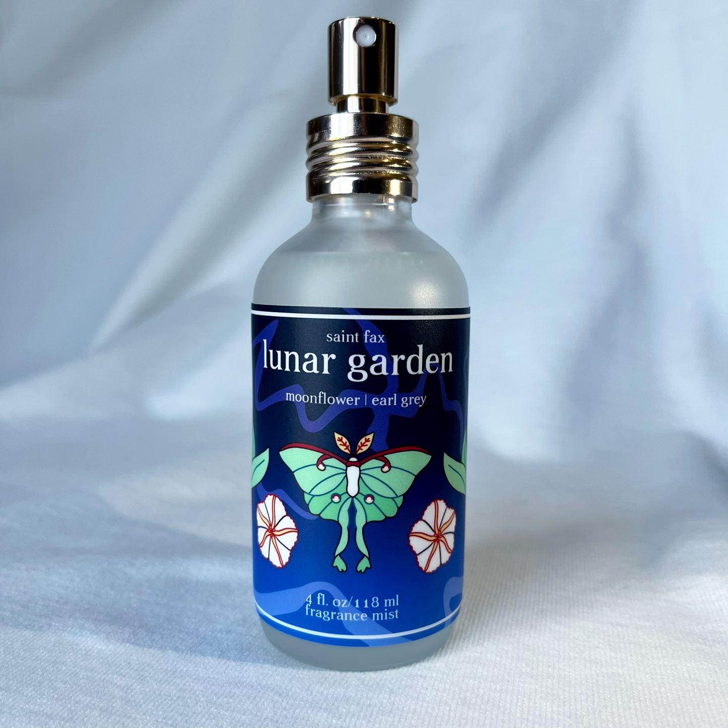 Lunar Garden Fragrance Mist