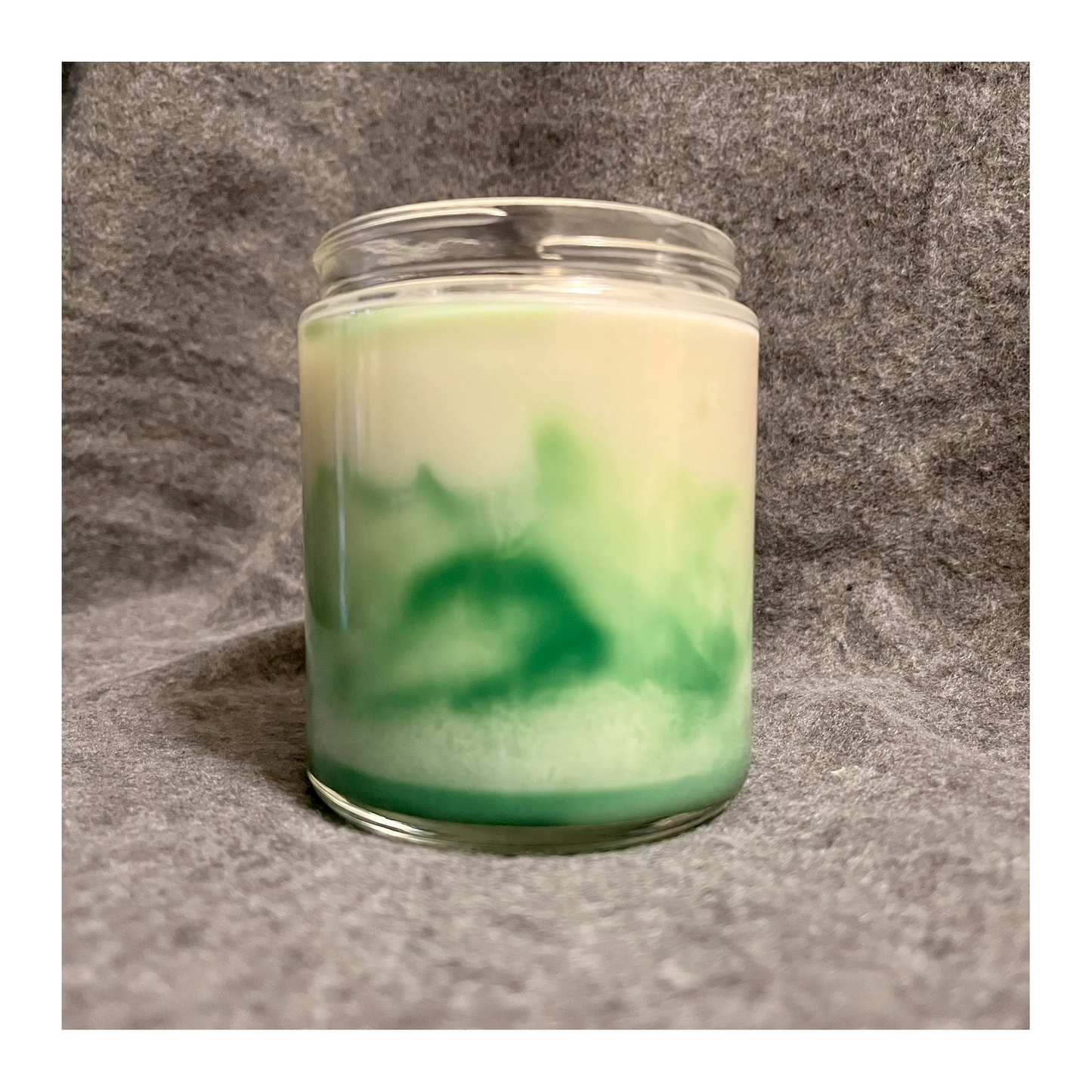 Prosperi-tea Candle
