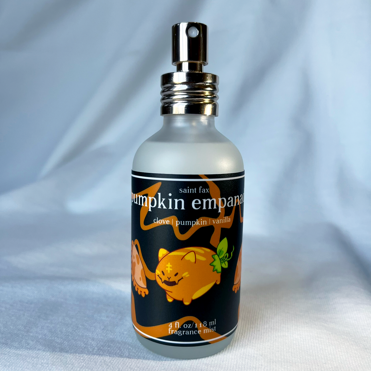 Pumpkin Empanada Fragrance Mist