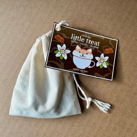 Little Treat Scent Sachet