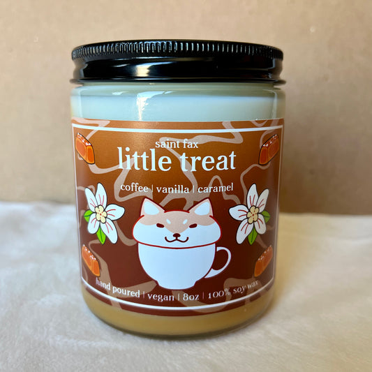 Little Treat Candle