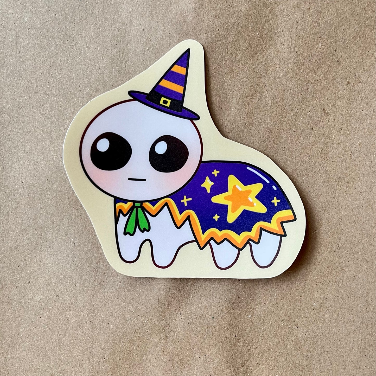 Yippee Witch