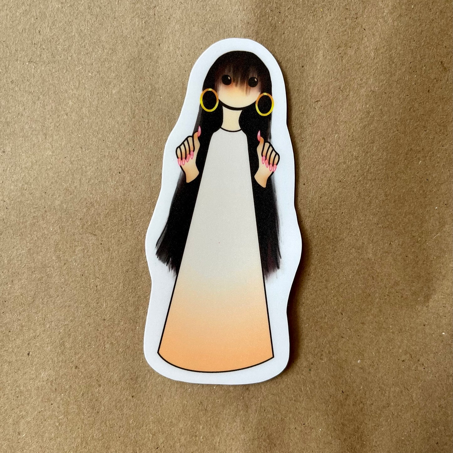 Gossip Ghoul