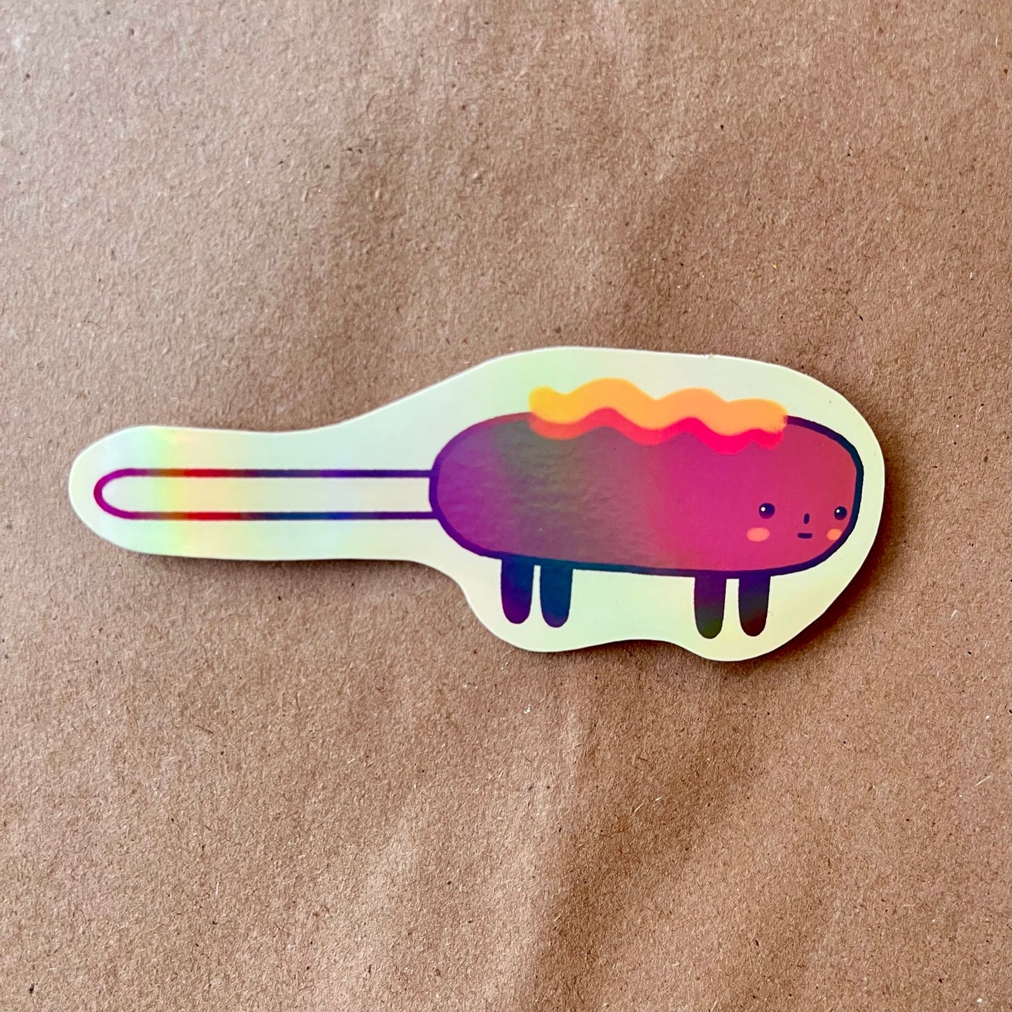 Corn Dog