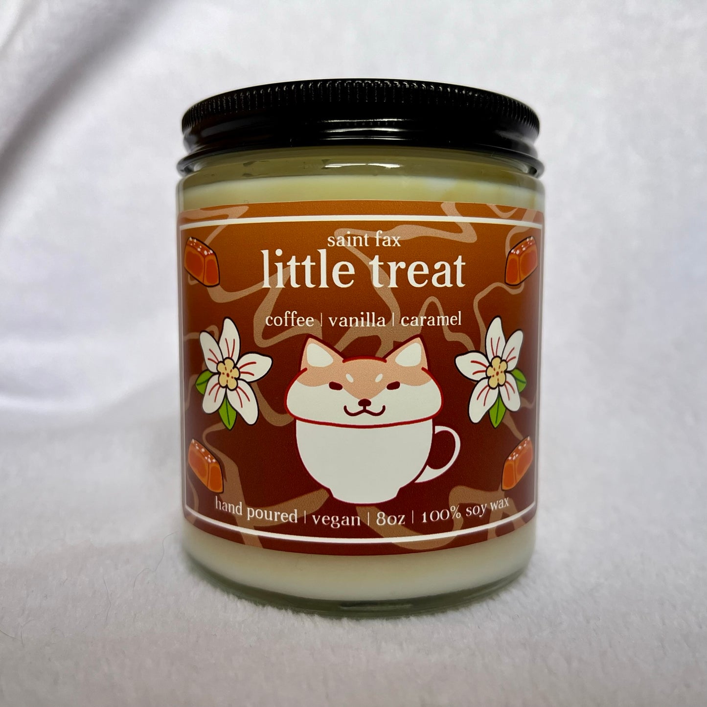 Little Treat Candle