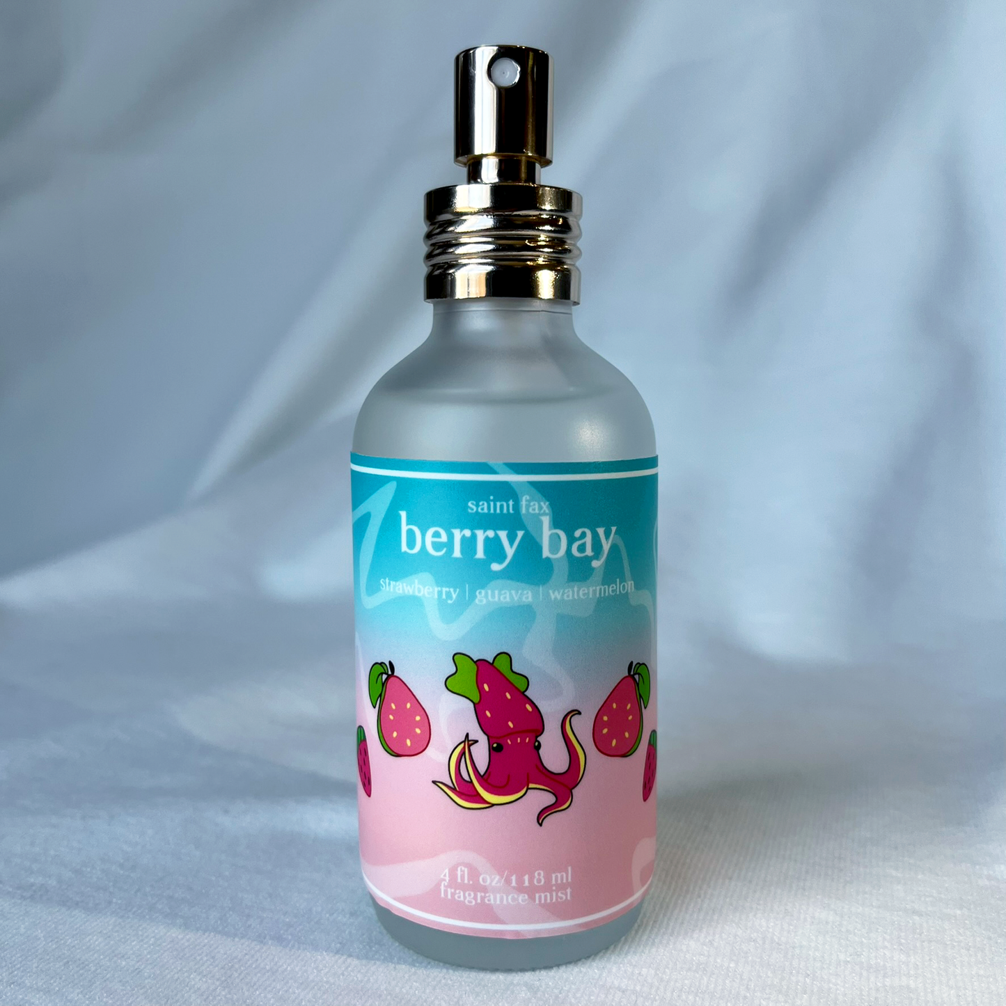 Berry Bay Fragrance Mist