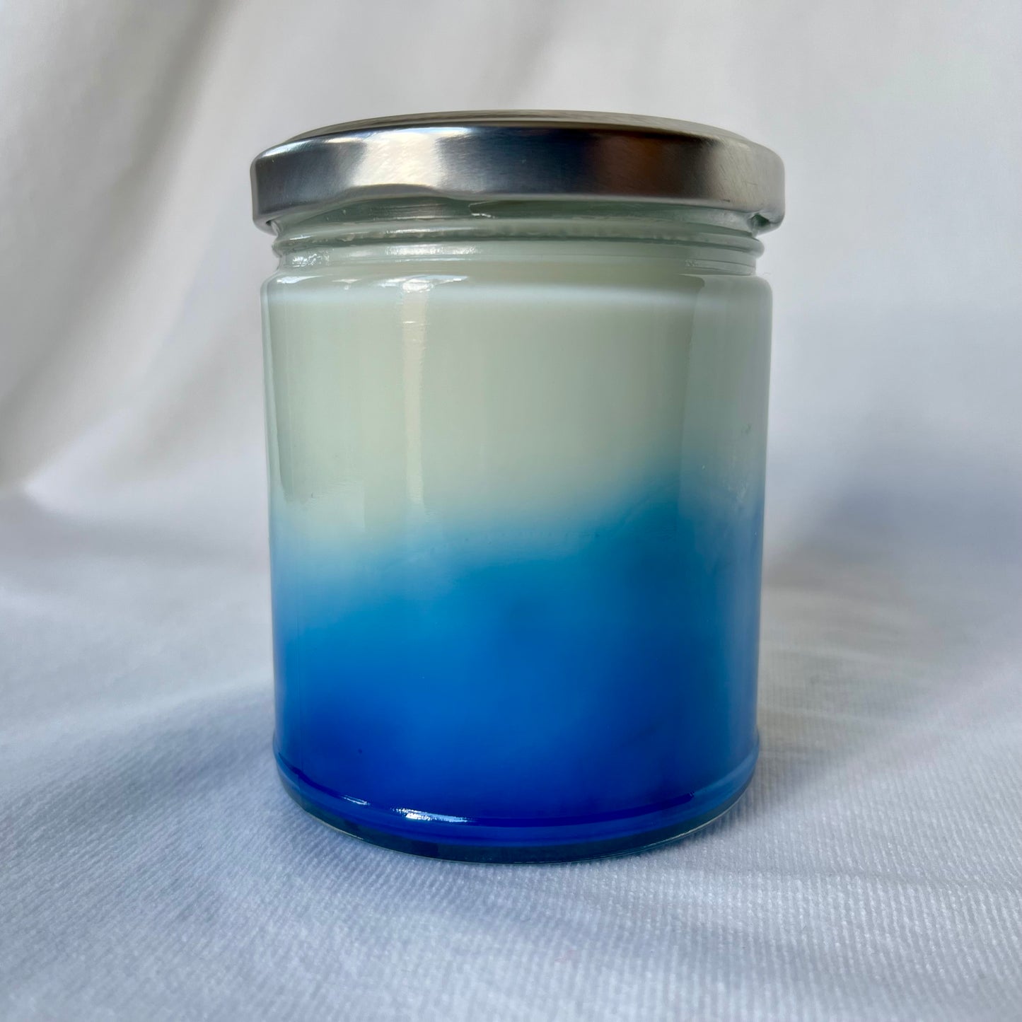 Botanic Drizzle Candle