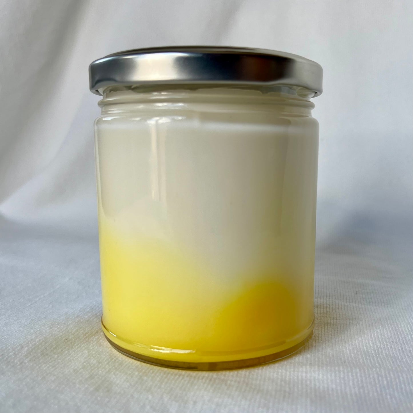 Electric Zest Candle