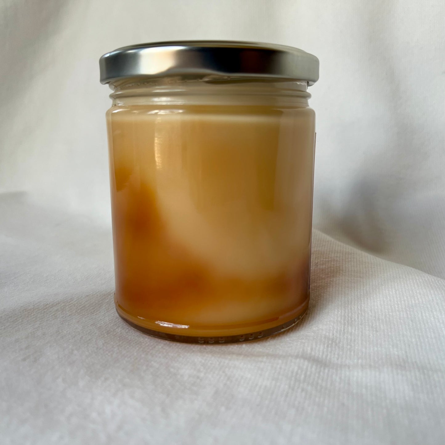 Golden Oasis Candle