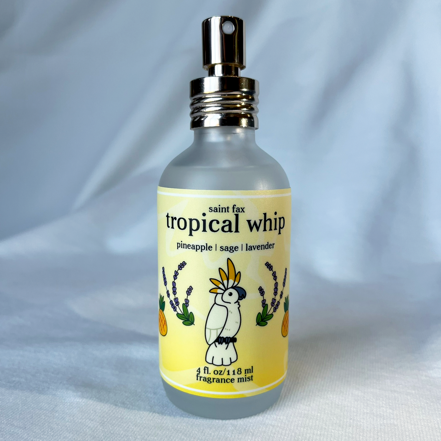 Tropical Whip Fragrance Mist